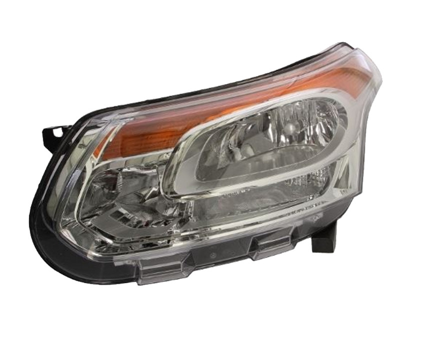 Levé přední světlo Citroen C3 Picasso (SH) 08-