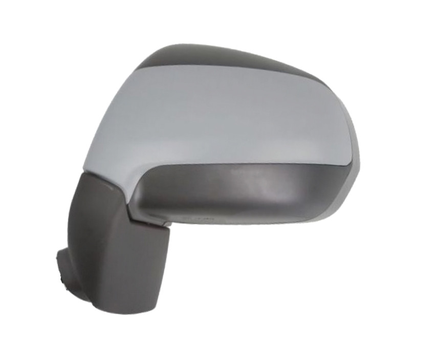 Levé zpětné zrcátko Citroen C3 Picasso (SH) 08- ELEKTRICKÉ PRO LAK