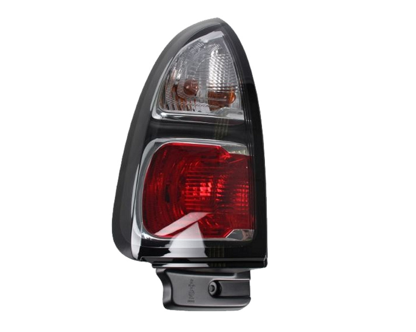 Levé zadní světlo horní Citroen C3 Picasso (SH) 08- VALEO
