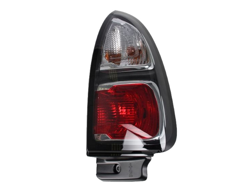 Pravé zadní světlo horní Citroen C3 Picasso (SH) 08- VALEO