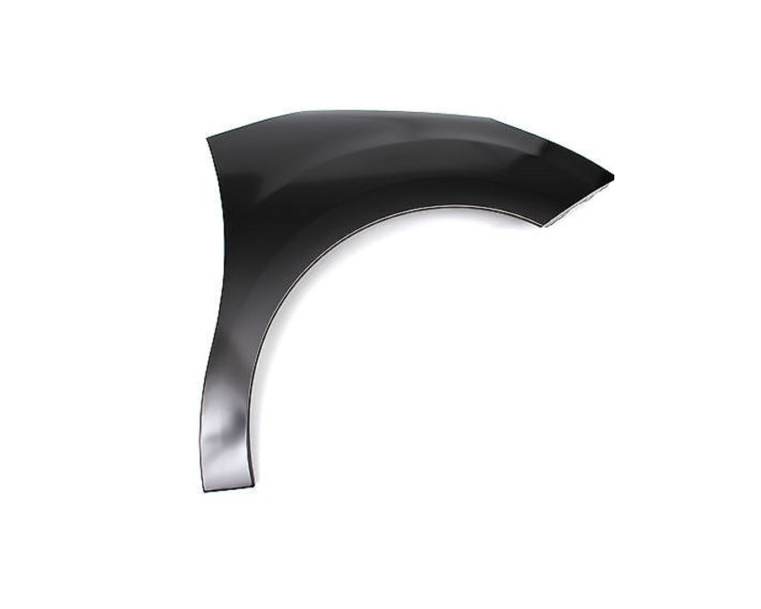 Pravý přední blatník Citroen C3 II (SC) 10-16