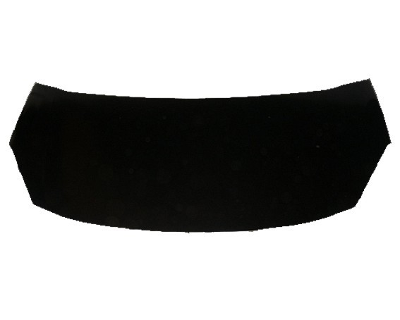 Přední kapota Citroen C3 II (SC) 10-16