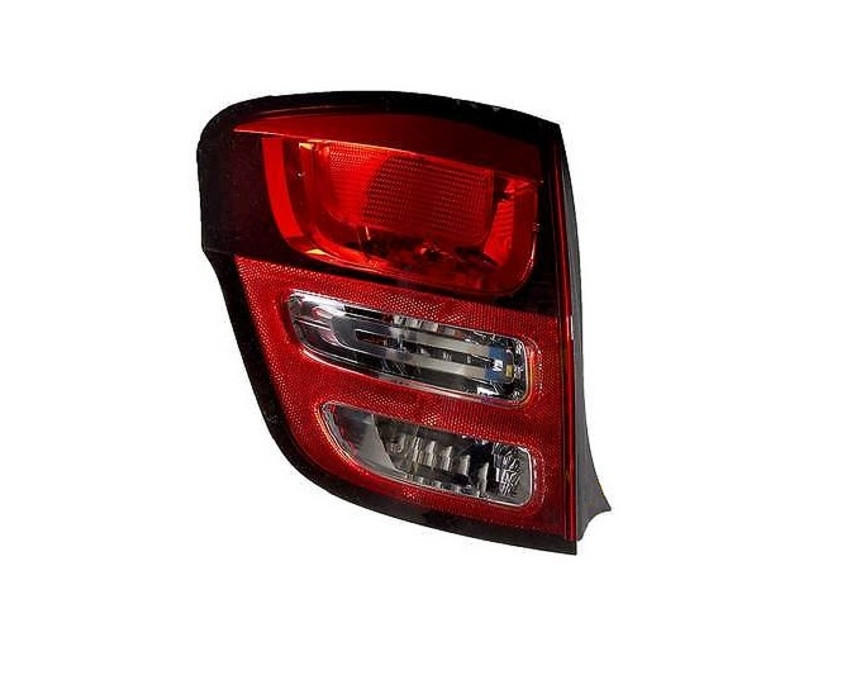 Levé zadní světlo vnější Citroen C3 II (SC) 10-13 HATCHBACK VALEO