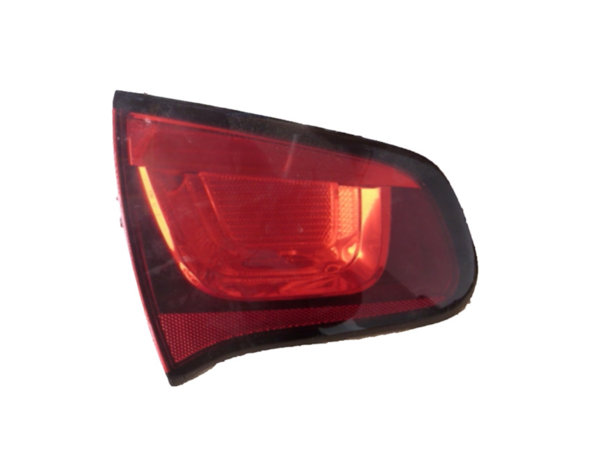 Levé zadní světlo vnitřní Citroen C3 II (SC) 10-13 HATCHBACK VALEO