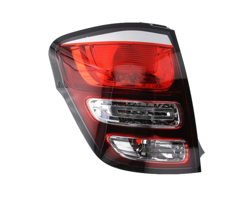 Levé zadní světlo vnější Citroen C3 II (SC) 13-16 HATCHBACK