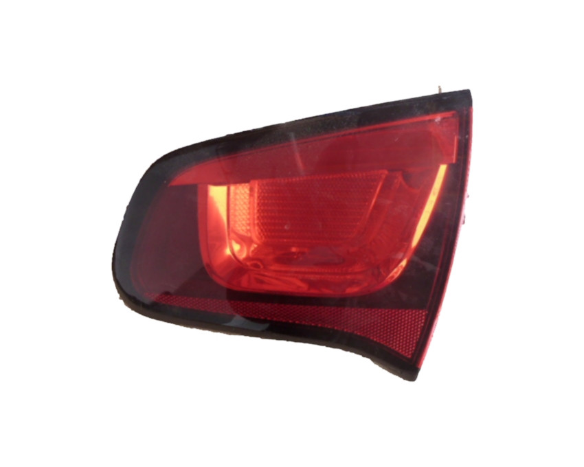 Pravé zadní světlo vnitřní Citroen C3 II (SC) 10-13 HATCHBACK 