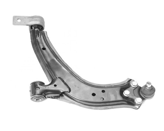 Levé přední spodní rameno Citroen Berlingo MF 96-99