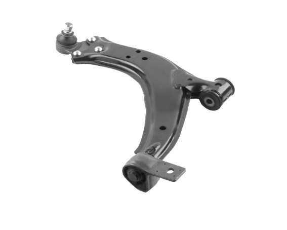 Levé přední spodní rameno Citroen Berlingo (MF) 99-02