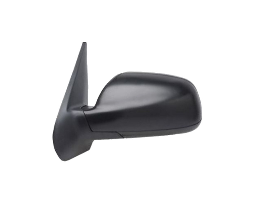 Levé zpětné zrcátko Citroen Xsara (N1/N2) 00-02 MECHANICKÉ ČERNÉ