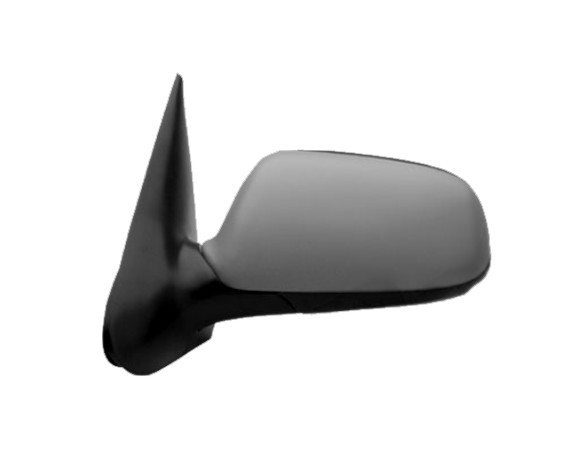 Levé zpětné zrcátko Citroen Xsara (N1/N2) 00-02 ELEKTRICKÉ PRO LAK