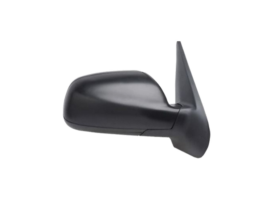 Pravé zpětné zrcátko Citroen Xsara (N1/N2) 00-02 MECHANICKÉ ČERNÉ