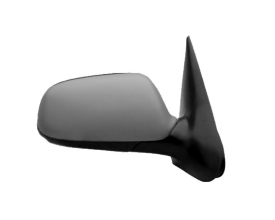 Pravé zpětné zrcátko Citroen Xsara (N1/N2) 00-02 ELEKTRICKÉ PRO LAK