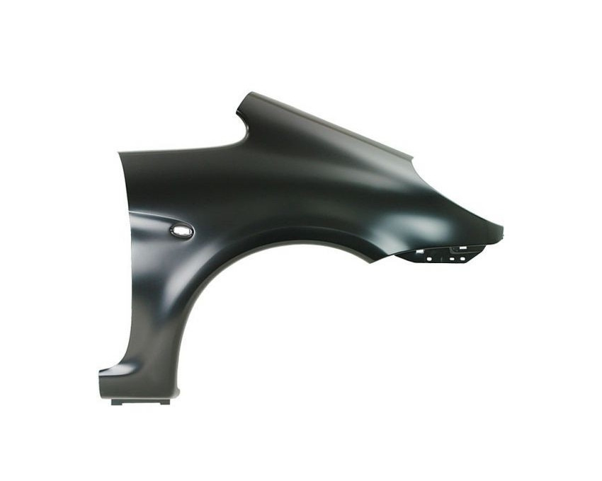 Pravý přední blatník Citroen Xsara Picasso (N68) 99-10 S OTVOREM GALVANIZOVANY