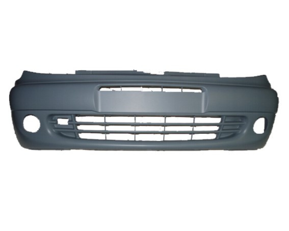 Přední nárazník Citroen Xsara Picasso (N68) 99-04 PRO LAK S OTVORY