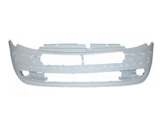 Přední nárazník Citroen Xsara Picasso (N68) 04-10 PRO LAK S OTVORY