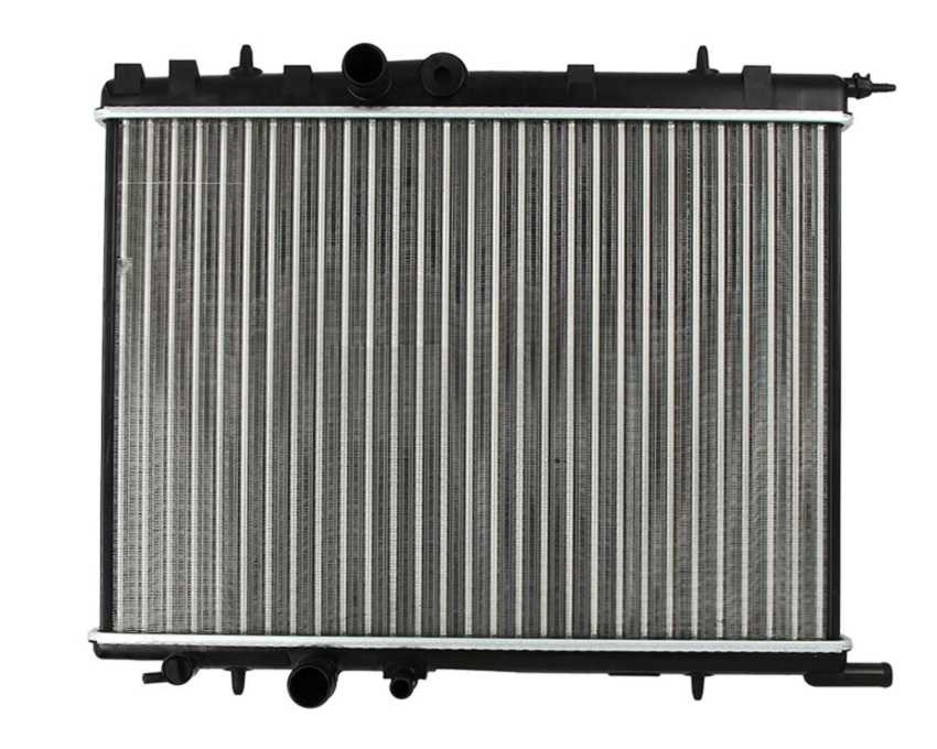 Chladič vody Citroen Xsara Picasso (N68) 99-05 1.8 2.0