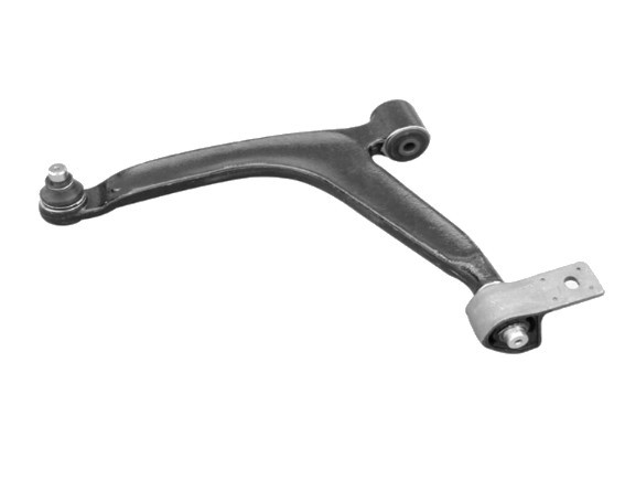 Levé přední spodní rameno Citroen Berlingo GJK/GFK 02-08 SRL