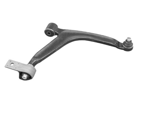 Pravé přední spodní rameno Peugeot Partner 5/G 99-02 SRL
