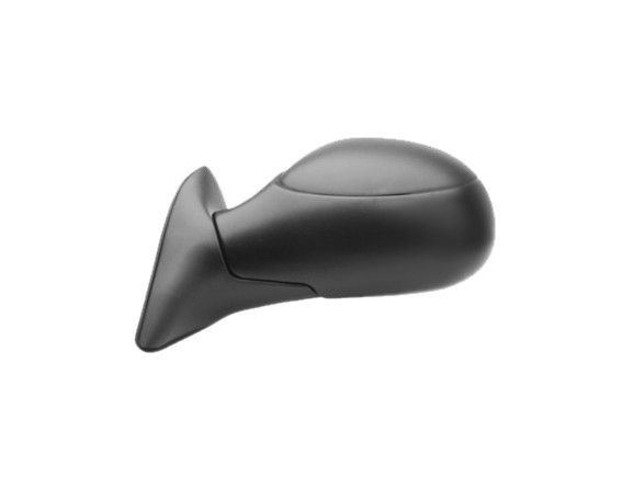 Levé zpětné zrcátko Citroen Xsara Picasso (N68) 04-10 ELEKTRICKÉ ČERNÉ