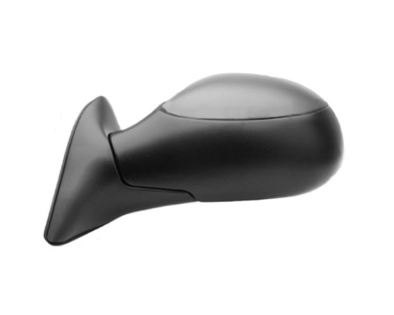 Levé zpětné zrcátko Citroen Xsara Picasso (N68) 99-10 ELEKTRICKÉ PRO LAK