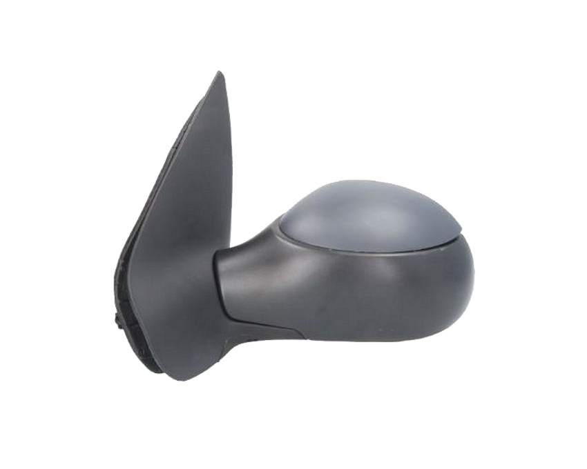 Levé zpětné zrcátko Citroen Xsara Picasso (N68) 04-10 ELEKTRICKÉ PRO LAK