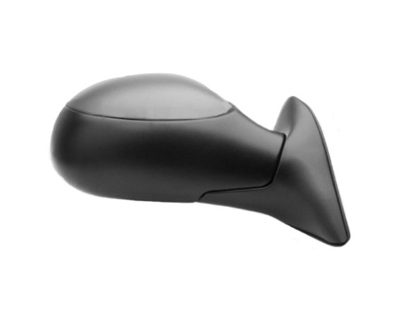 Pravé zpětné zrcátko Citroen Xsara Picasso (N68) 99-10 ELEKTRICKÉ PRO LAK
