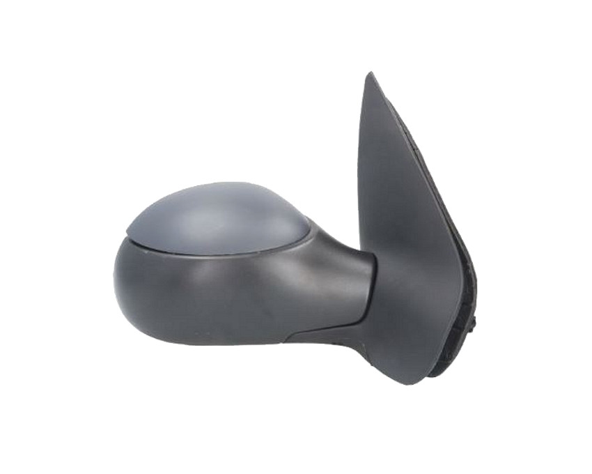 Pravé zpětné zrcátko Citroen Xsara Picasso (N68) 04-10 ELEKTRICKÉ PRO LAK