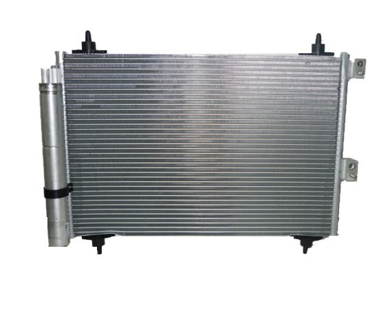 Chladič klimatizace Citroen Berlingo (GJK/GFK) 05-08 1.6 