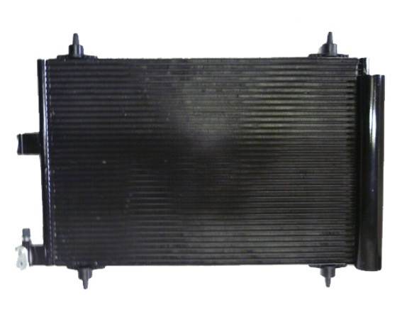 Chladič klimatizace Citroen Xsara (N1/N2) 00-05 1.4 1.6 1.9 2.0