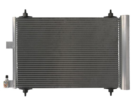 Chladič klimatizace Peugeot Partner (5/G) 02-08 1.1 1.4 1.6 1.8 1.9 2.0