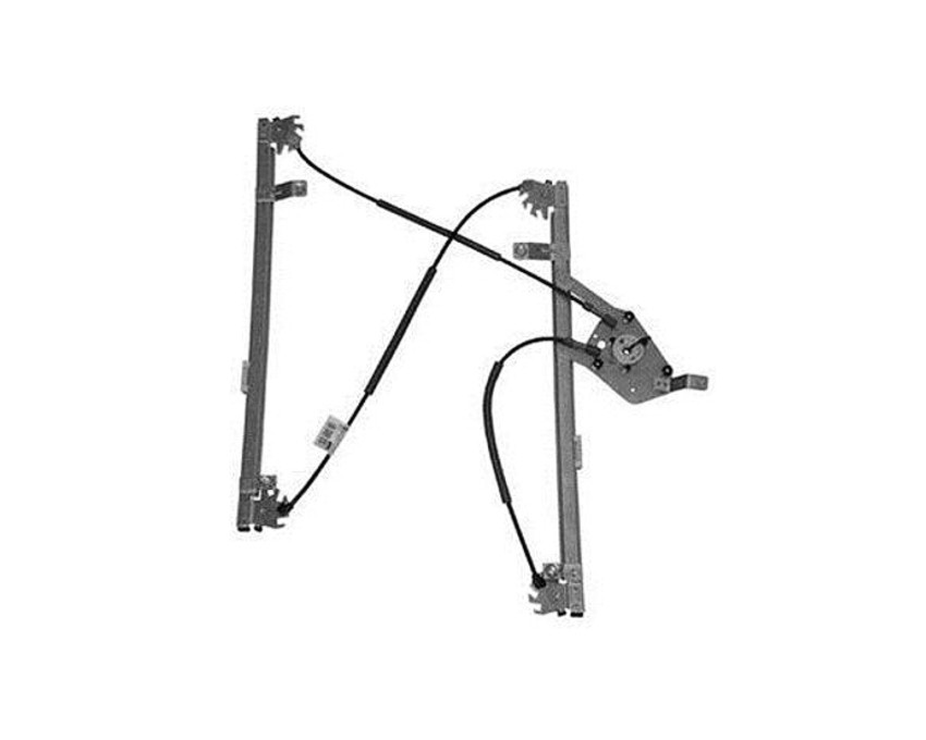 Levá elektrická stahovačka okna Citroen Xsara Picasso (N68) 99-10