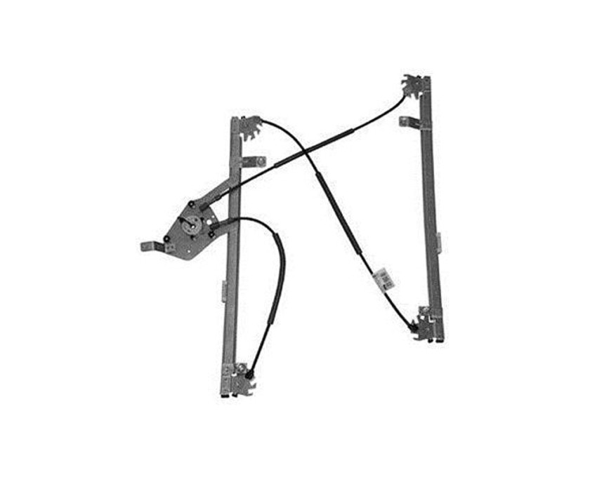 Pravá elektrická stahovačka okna Citroen Xsara Picasso (N68) 99-10