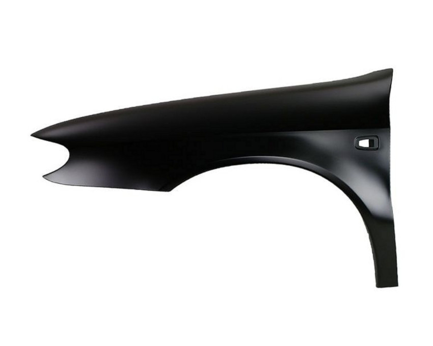 Levý přední blatník Citroen Xsara (N1/N2) 00-05 S OTVOREM GALVANIZOVANY