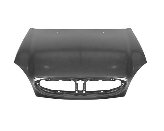 Přední kapota Citroen Xsara (N1/N2) 00-05 GALVANIZOVANA