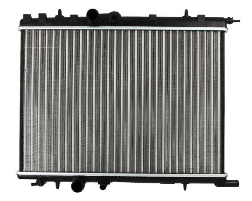 Chladič vody Citroen Xsara (N1/N2) 00-02 1.4 1.6 2.0