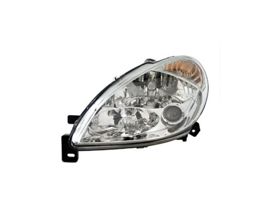 Levé přední světlo Citroen Xsara (N1/N2) 00-02