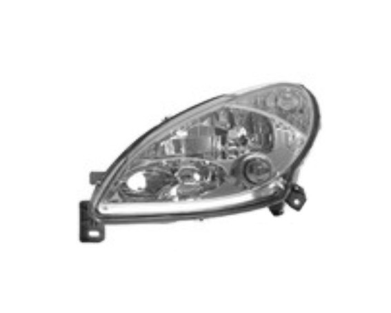 Levé přední světlo Citroen Xsara (N1/N2) 03-05