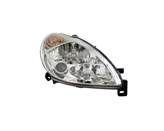 Pravé přední světlo Citroen Xsara (N1/N2) 00-02