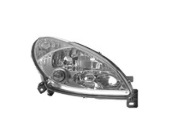 Pravé přední světlo Citroen Xsara (N1/N2) 03-05