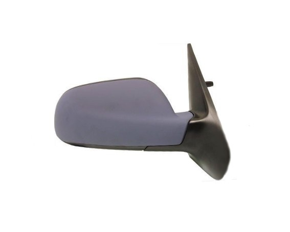 Pravé zpětné zrcátko Citroen Xsara (N1/N2) 02-05 MECHANICKÉ PRO LAK