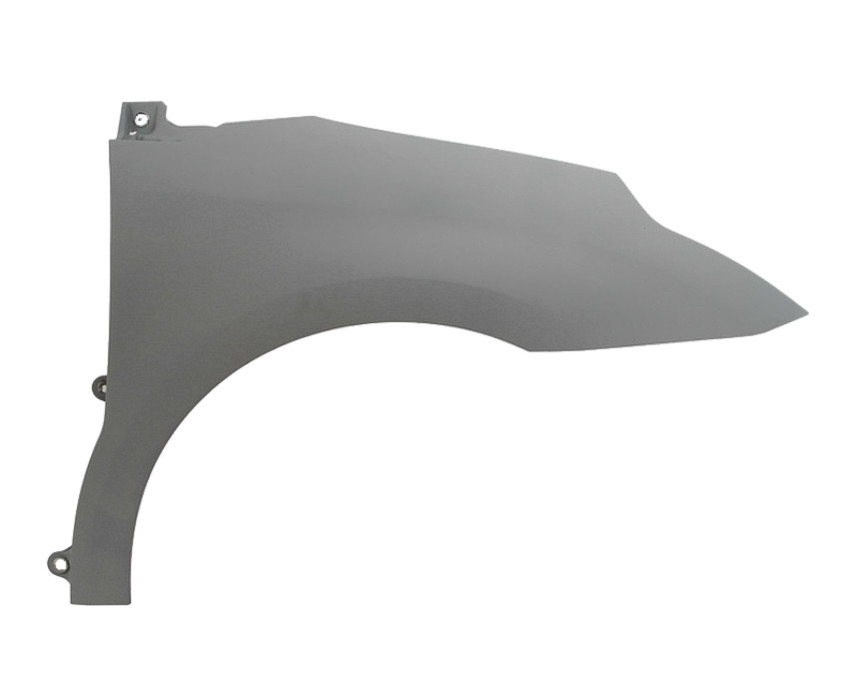 Pravý přední blatník Citroen C4 I (LC) 04-08