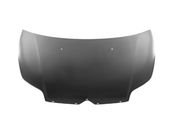 Přední kapota Citroen C4 I (LC) 04-08