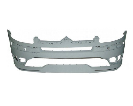 Přední nárazník Citroen C4 I (LC) 04-08 PRO LAK 