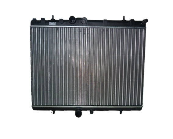 Chladič vody Peugeot 5008 (0U/0E) 09-13 1.6 2.0