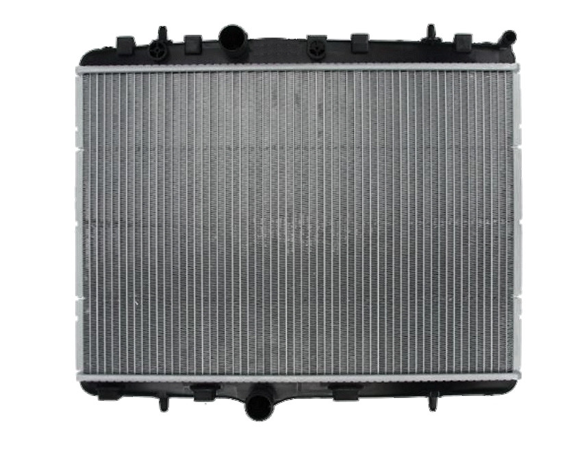 Chladič vody Peugeot 307 (3A/3E/3H) 05-07 1.6