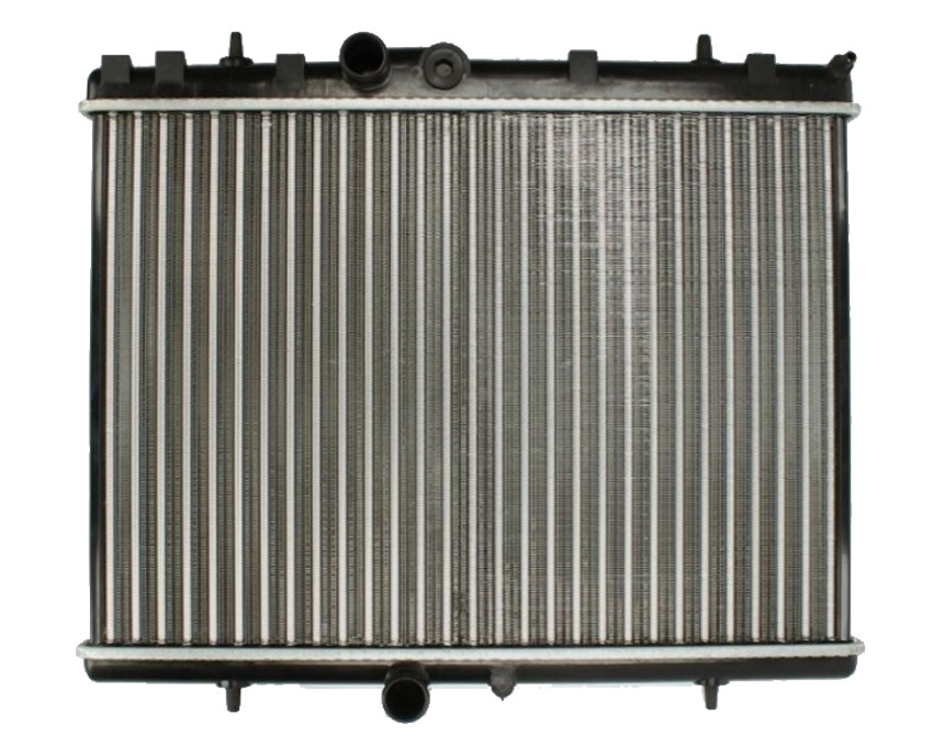 Chladič vody Peugeot 3008 (0U) 09-13 1.6