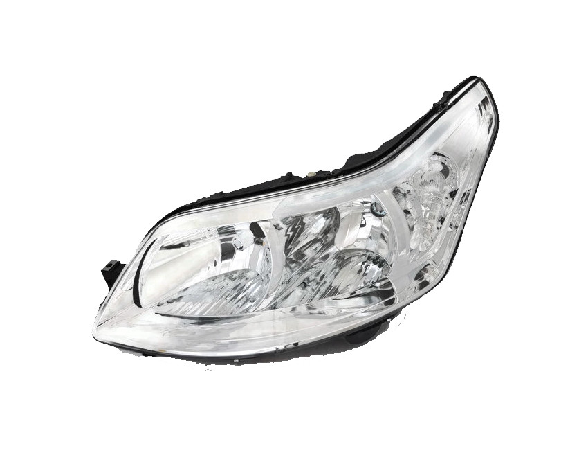 Levé přední světlo Citroen C4 I (LC) 08-10