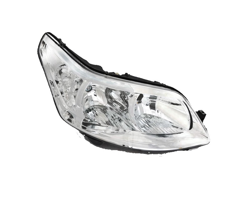 Pravé přední světlo Citroen C4 I (LC) 04-08