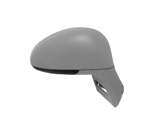 Pravé zpětné zrcátko Citroen C4 I (LC) 08-10 ELEKTRICKÉ PRO LAK