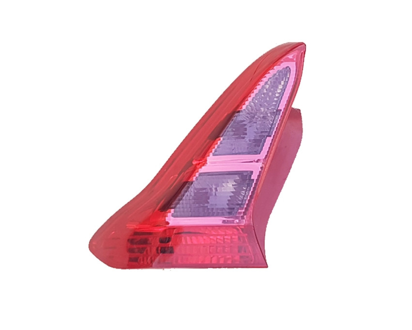Levé zadní světlo Citroen C4 I LC 04-08 HATCHBACK VISTEON